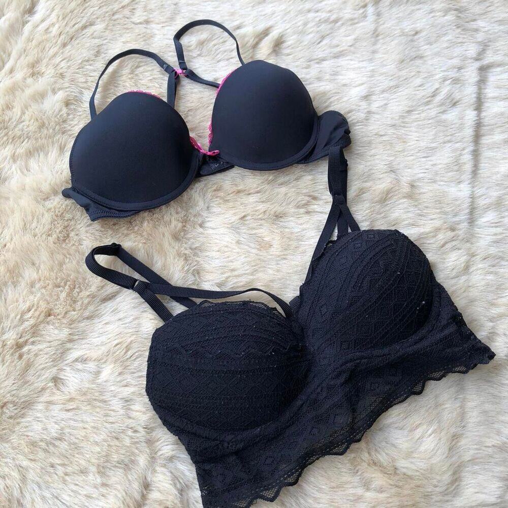 🖤 BRA BUNDLE 🖤